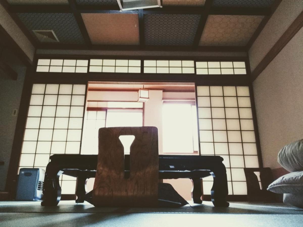 Iwamuro Slow Hostel Niigata Bagian luar foto