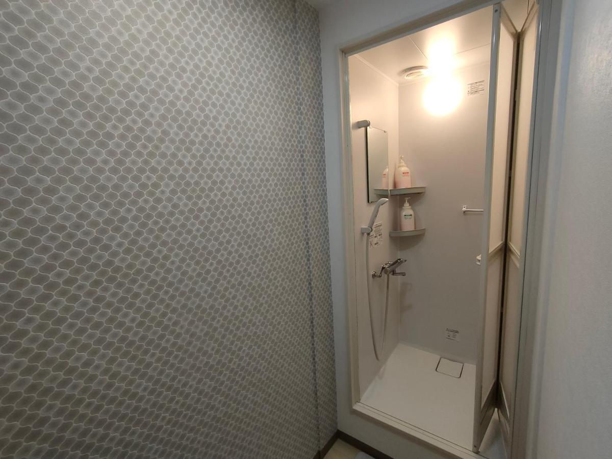 Iwamuro Slow Hostel Niigata Bagian luar foto