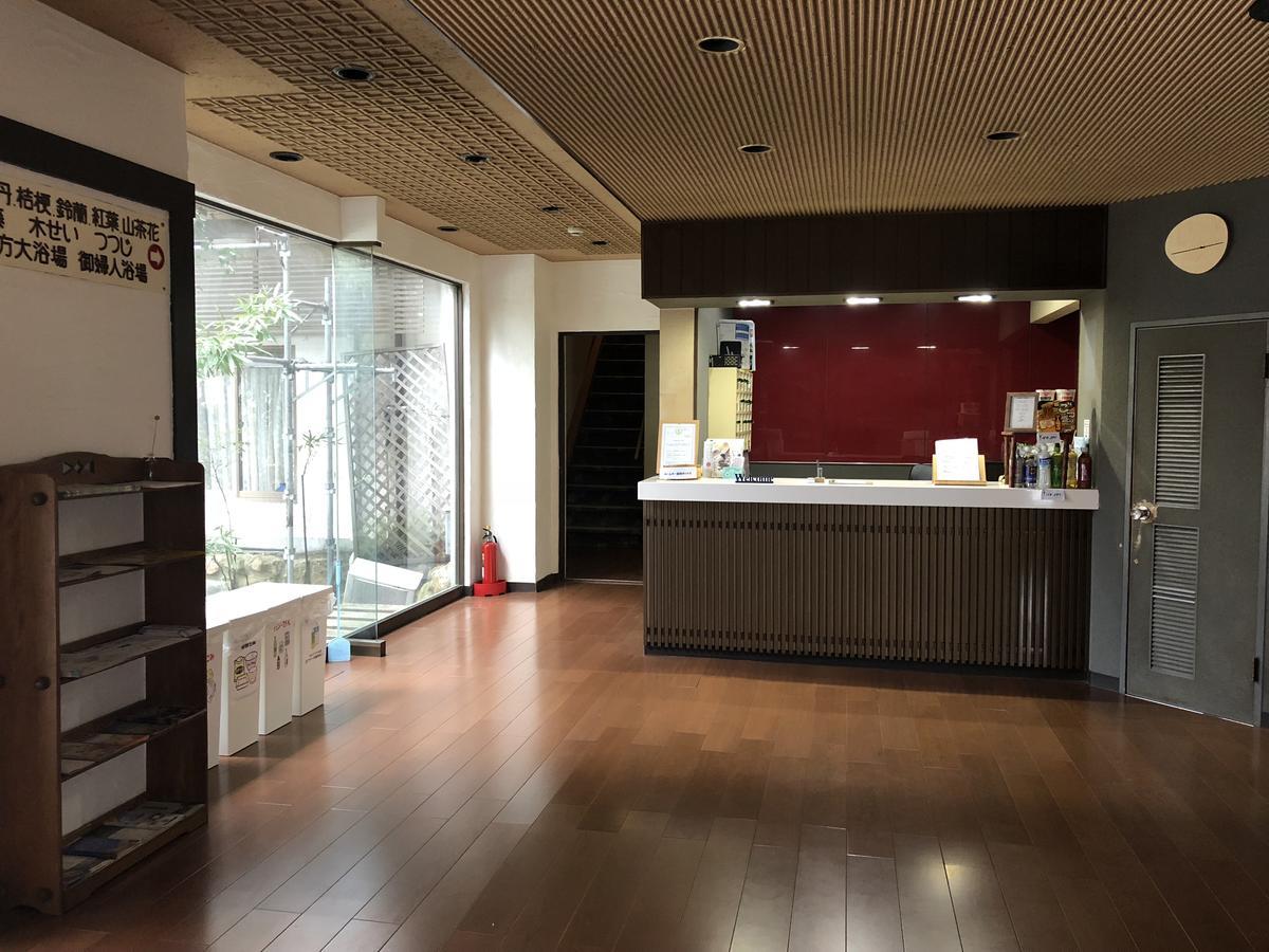 Iwamuro Slow Hostel Niigata Bagian luar foto