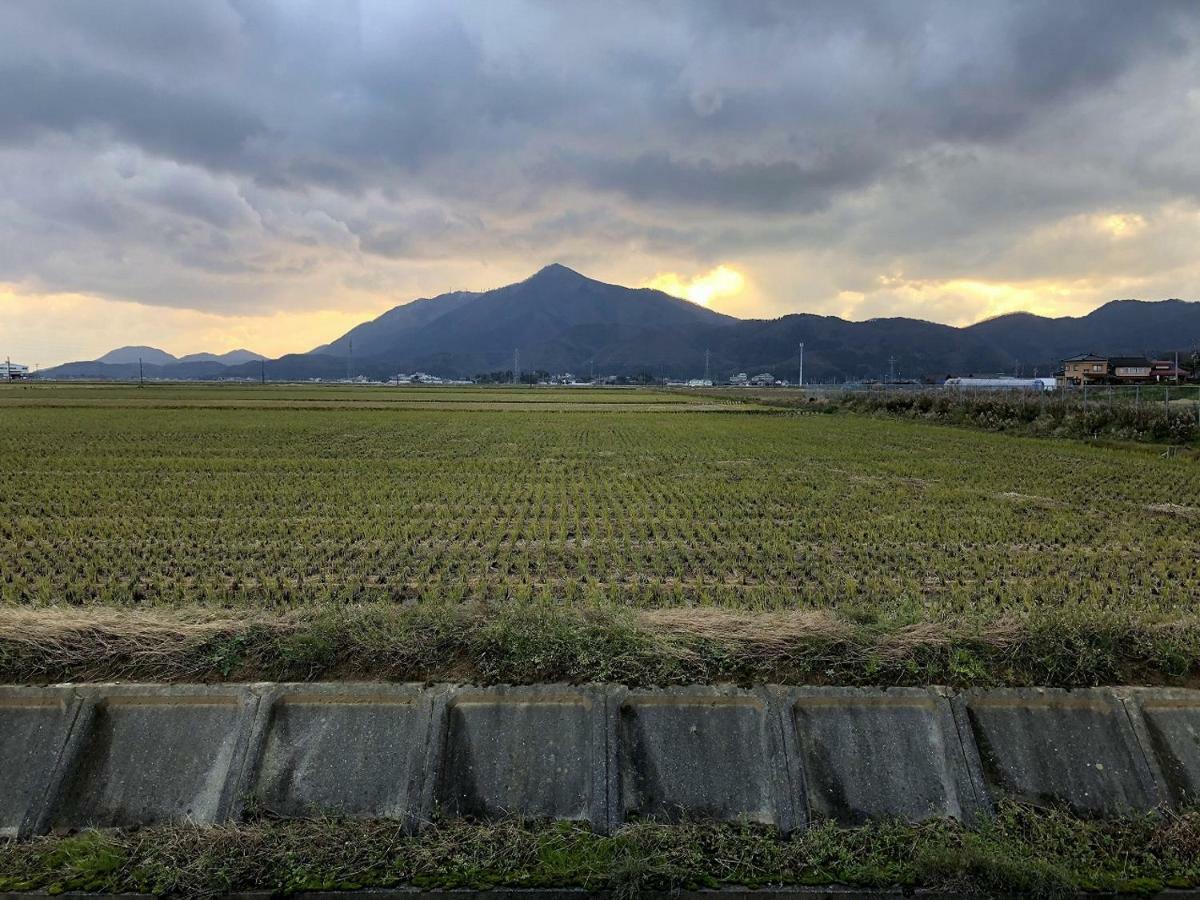 Iwamuro Slow Hostel Niigata Bagian luar foto