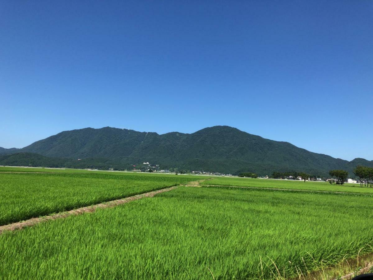 Iwamuro Slow Hostel Niigata Bagian luar foto